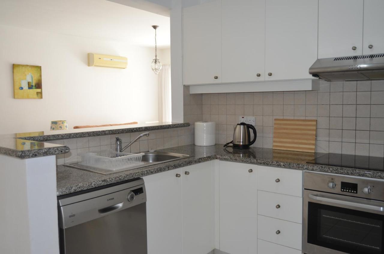 Verne Place Peyia Dış mekan fotoğraf