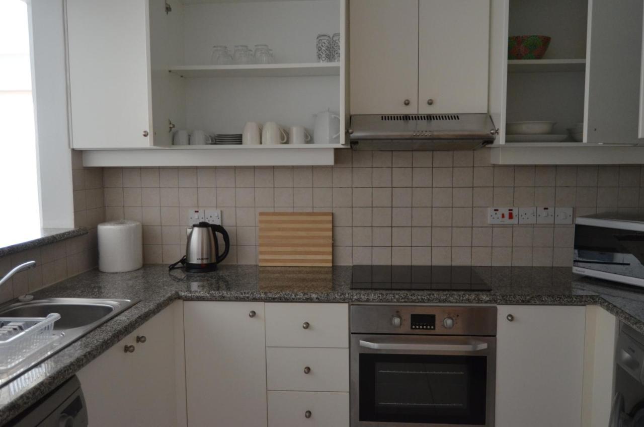 Verne Place Peyia Dış mekan fotoğraf