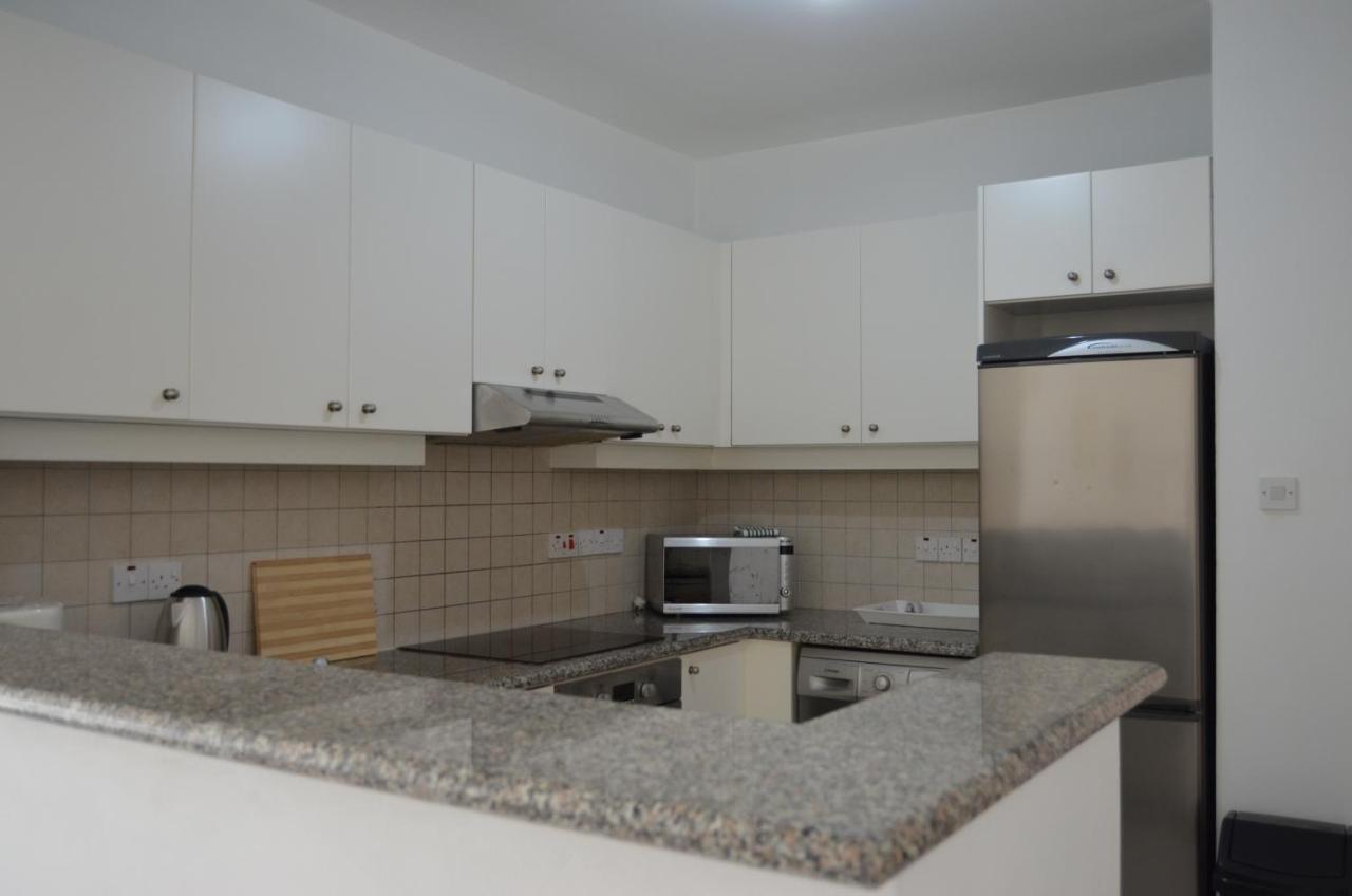 Verne Place Peyia Dış mekan fotoğraf