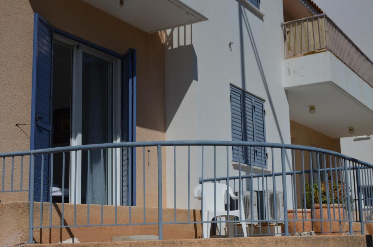 Verne Place Peyia Dış mekan fotoğraf
