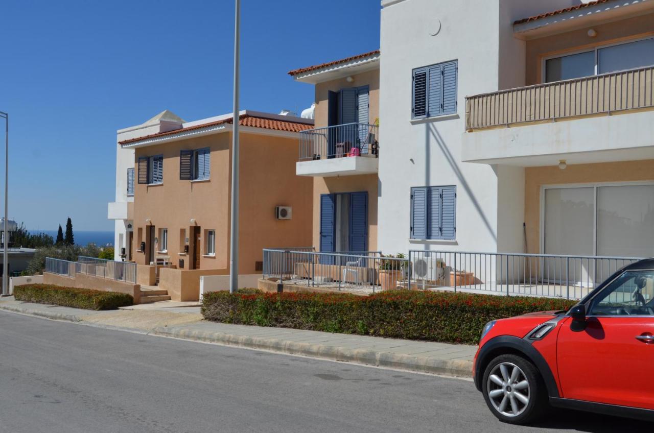 Verne Place Peyia Dış mekan fotoğraf
