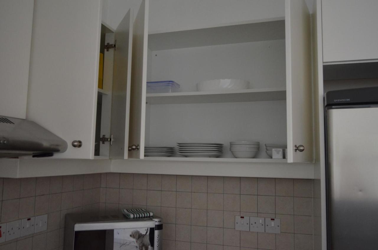 Verne Place Peyia Dış mekan fotoğraf