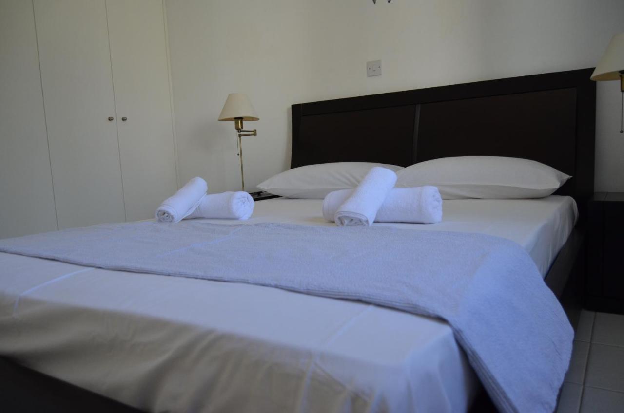 Verne Place Peyia Dış mekan fotoğraf