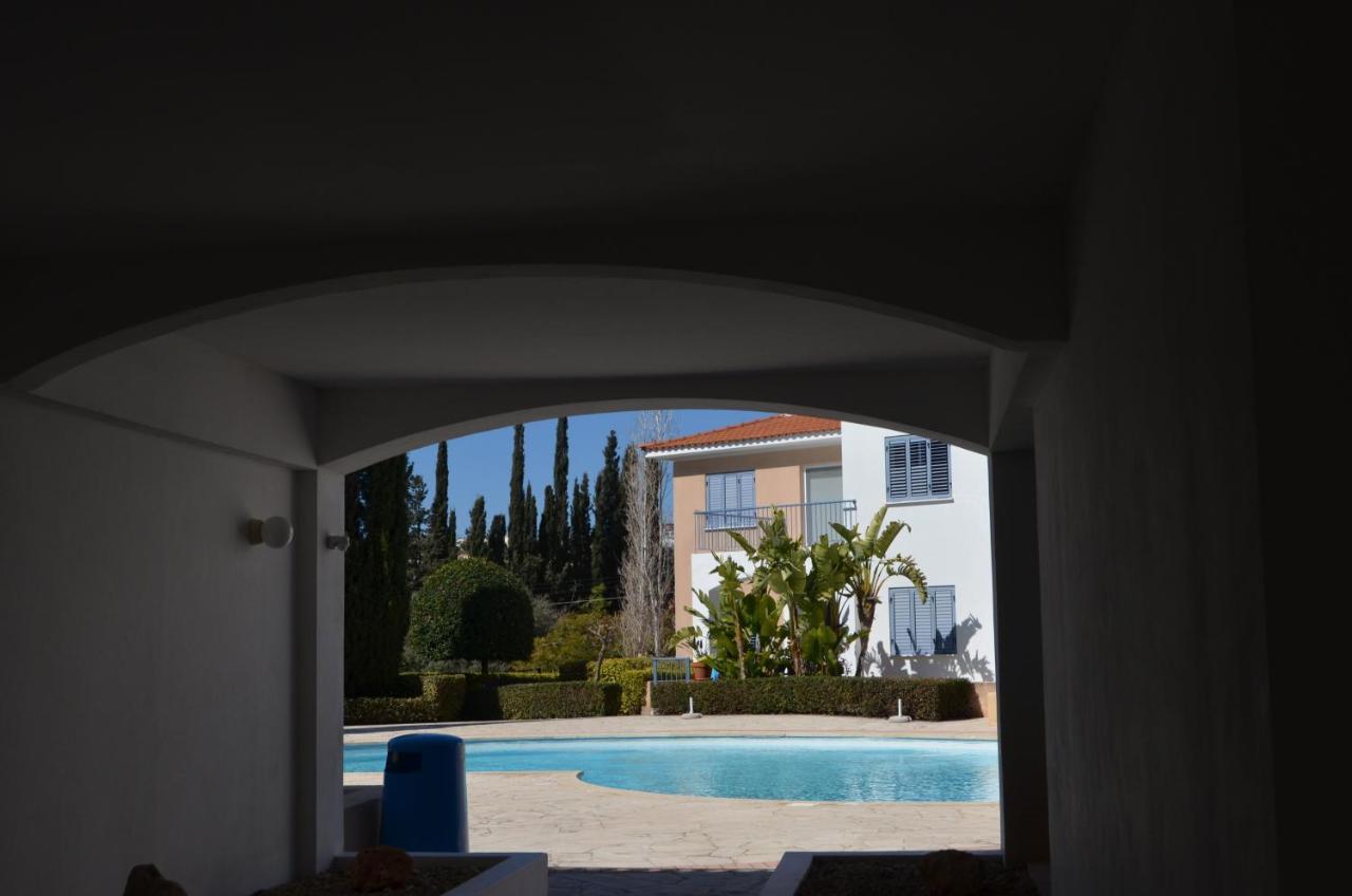 Verne Place Peyia Dış mekan fotoğraf