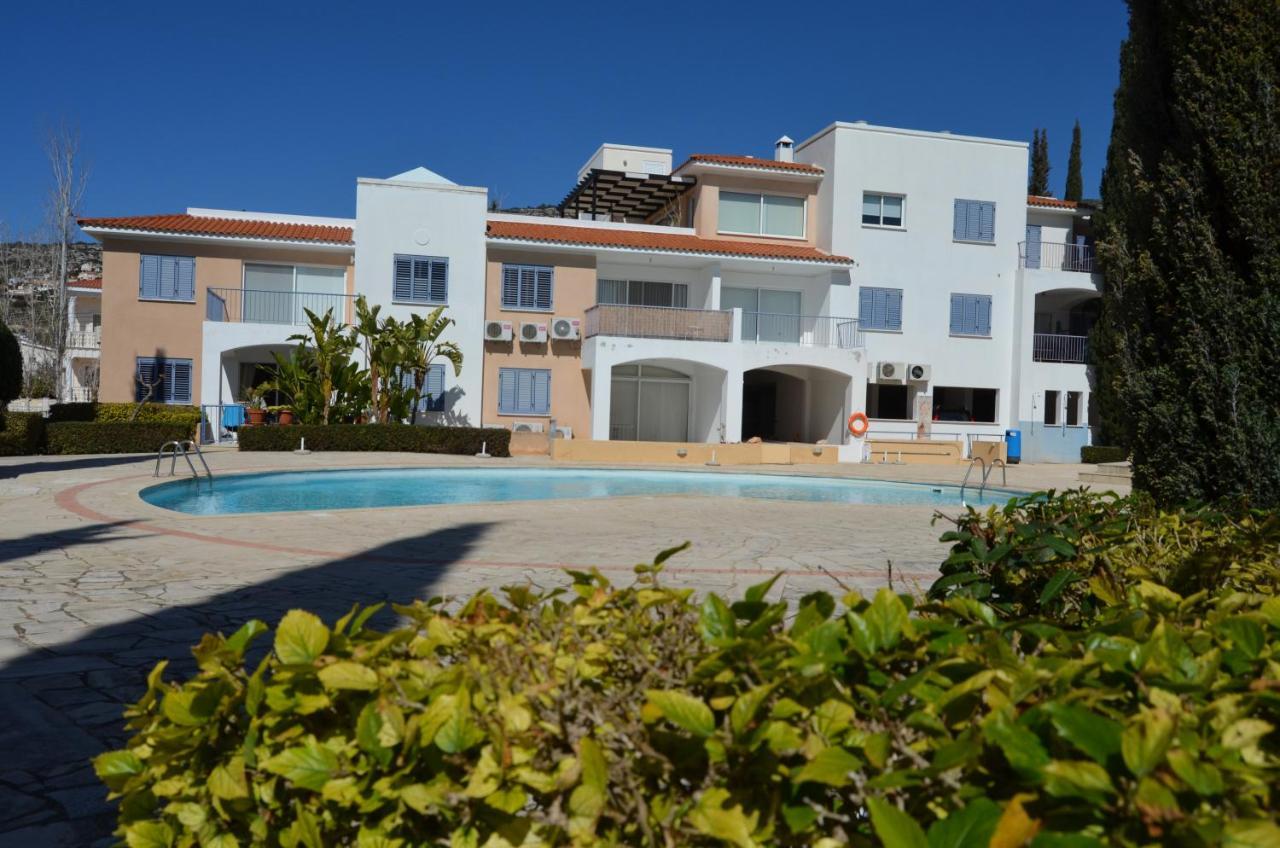 Verne Place Peyia Dış mekan fotoğraf