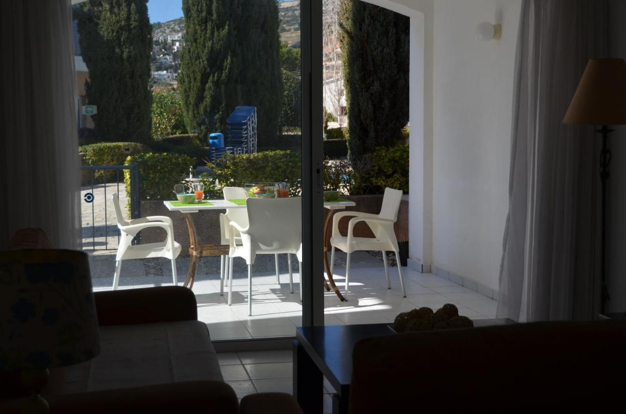 Verne Place Peyia Dış mekan fotoğraf